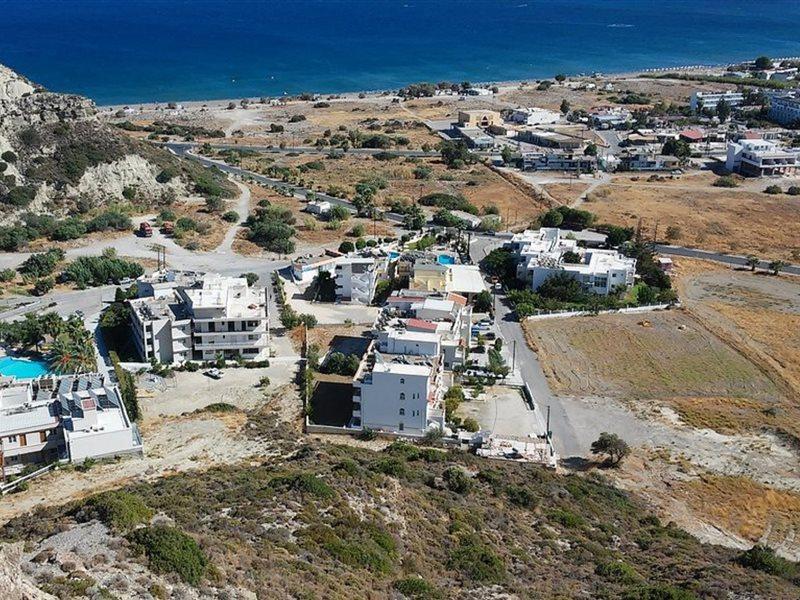Dream & Lejlighedshotel