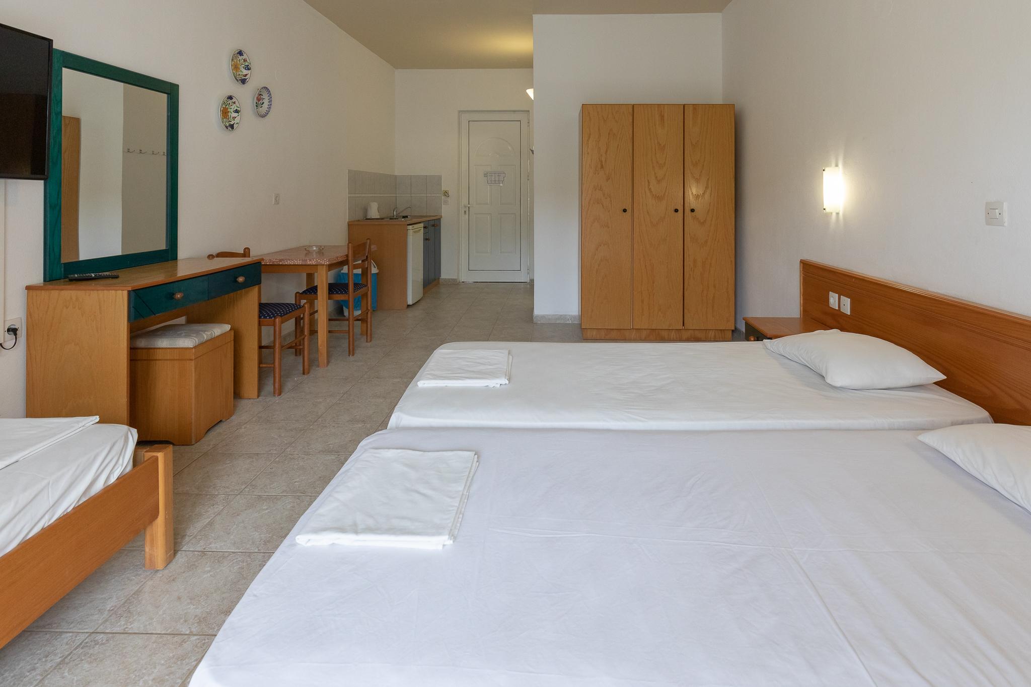 Dream & Lejlighedshotel 2*