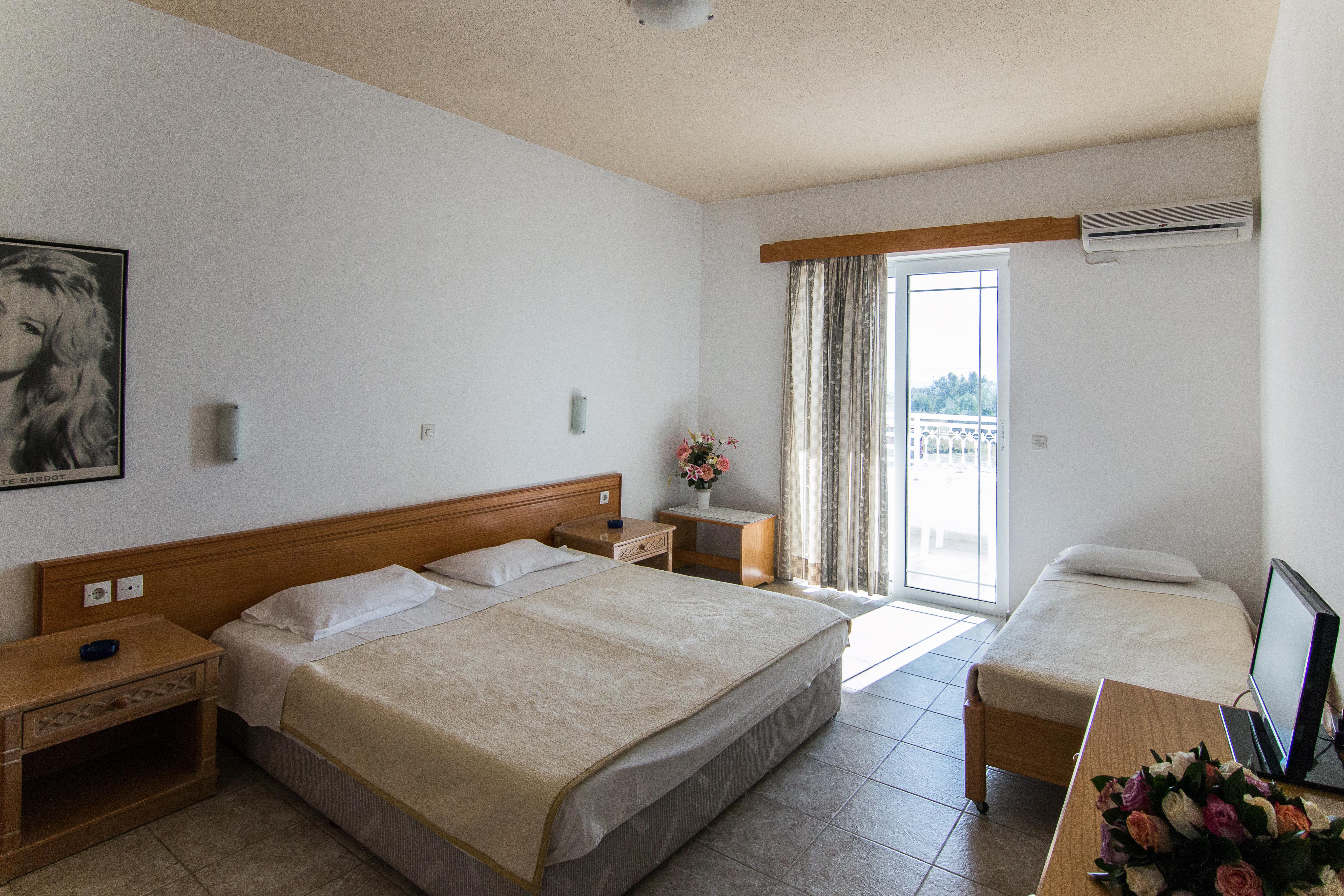 Dream & Lejlighedshotel 2*