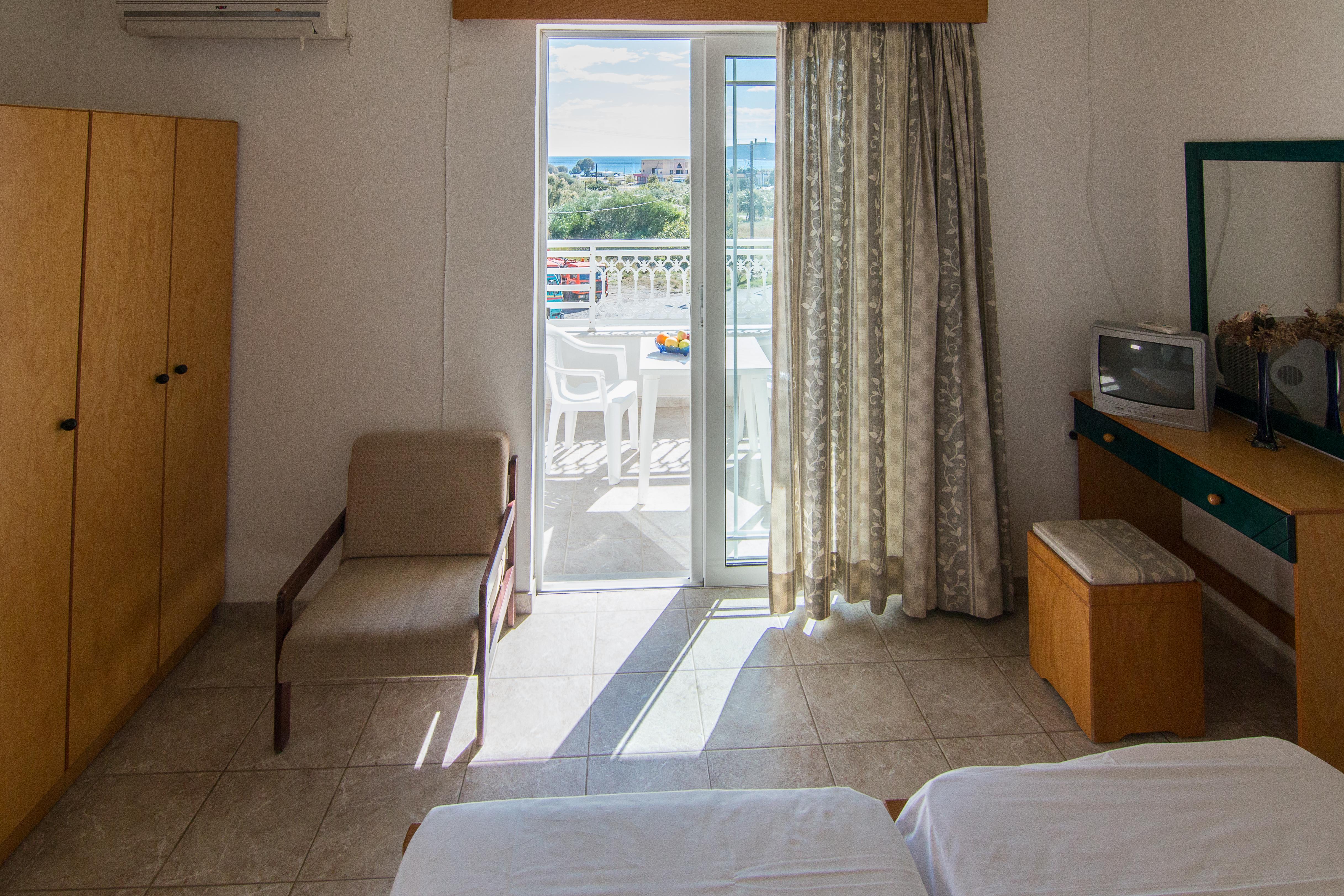 Dream & Lejlighedshotel