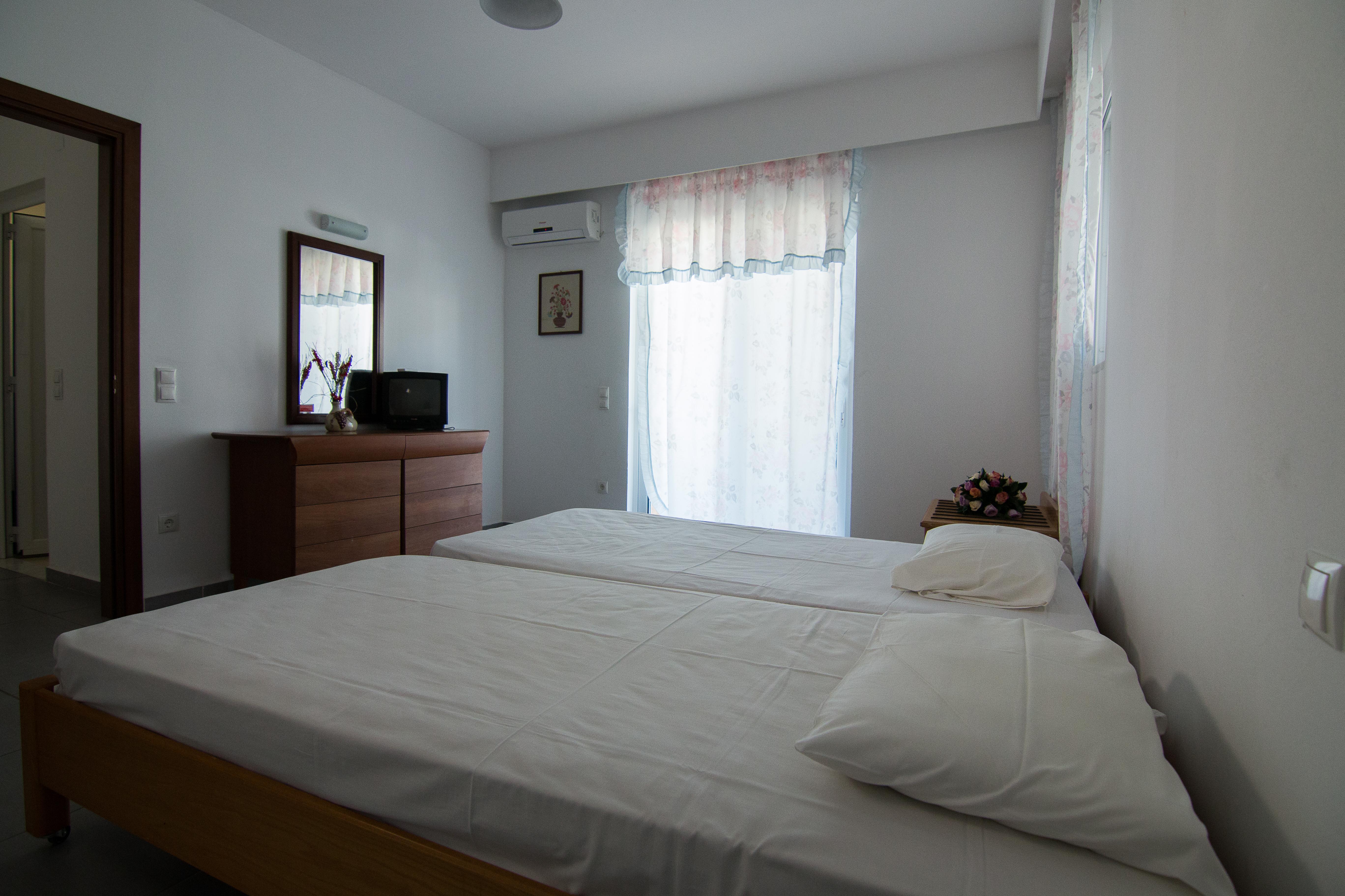Lejlighedshotel Dream & 2*