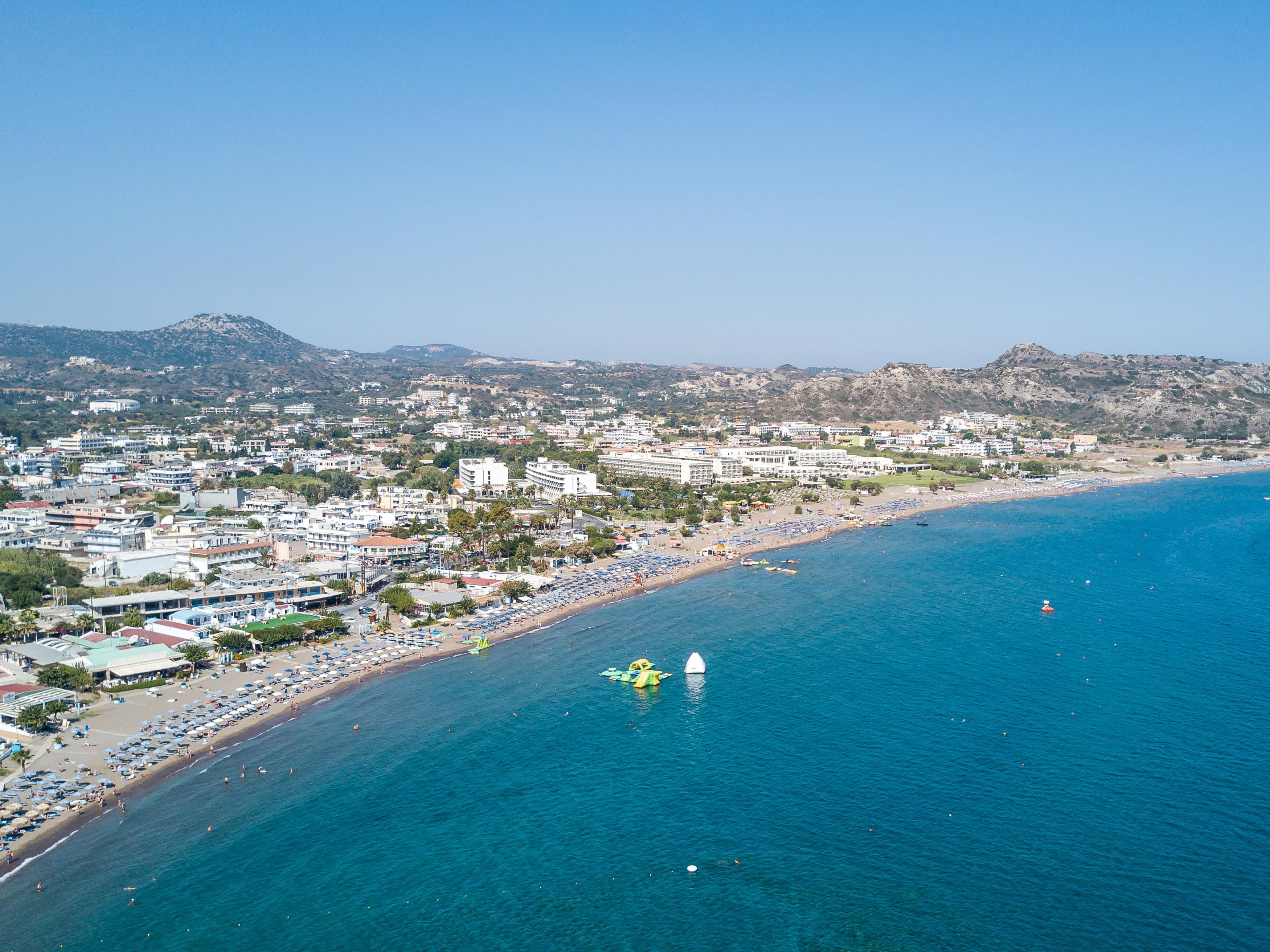 Dream & Lejlighedshotel