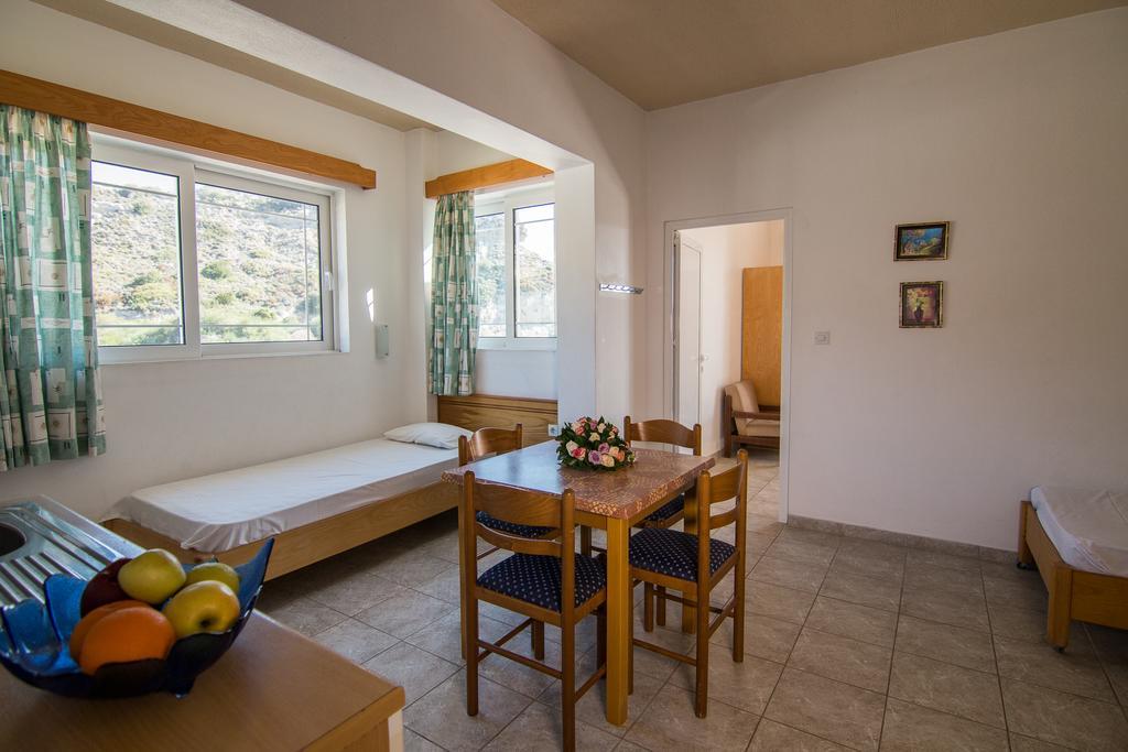 Dream & Lejlighedshotel