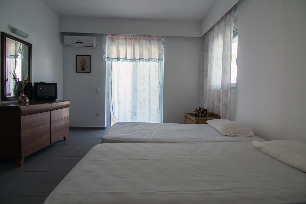Dream & Lejlighedshotel