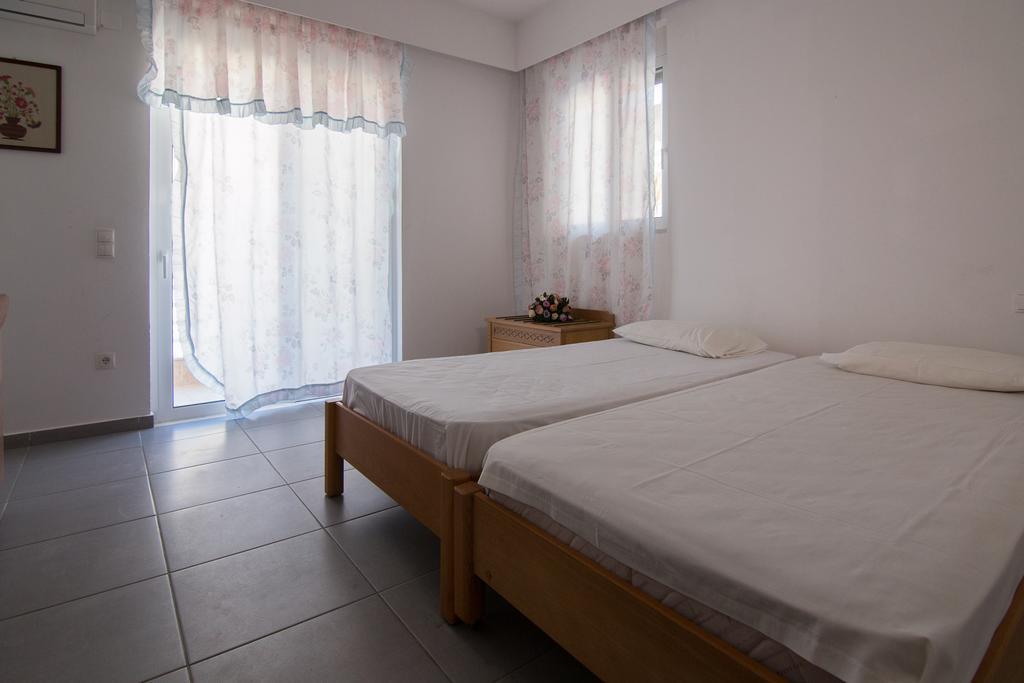 Dream & Lejlighedshotel 2*