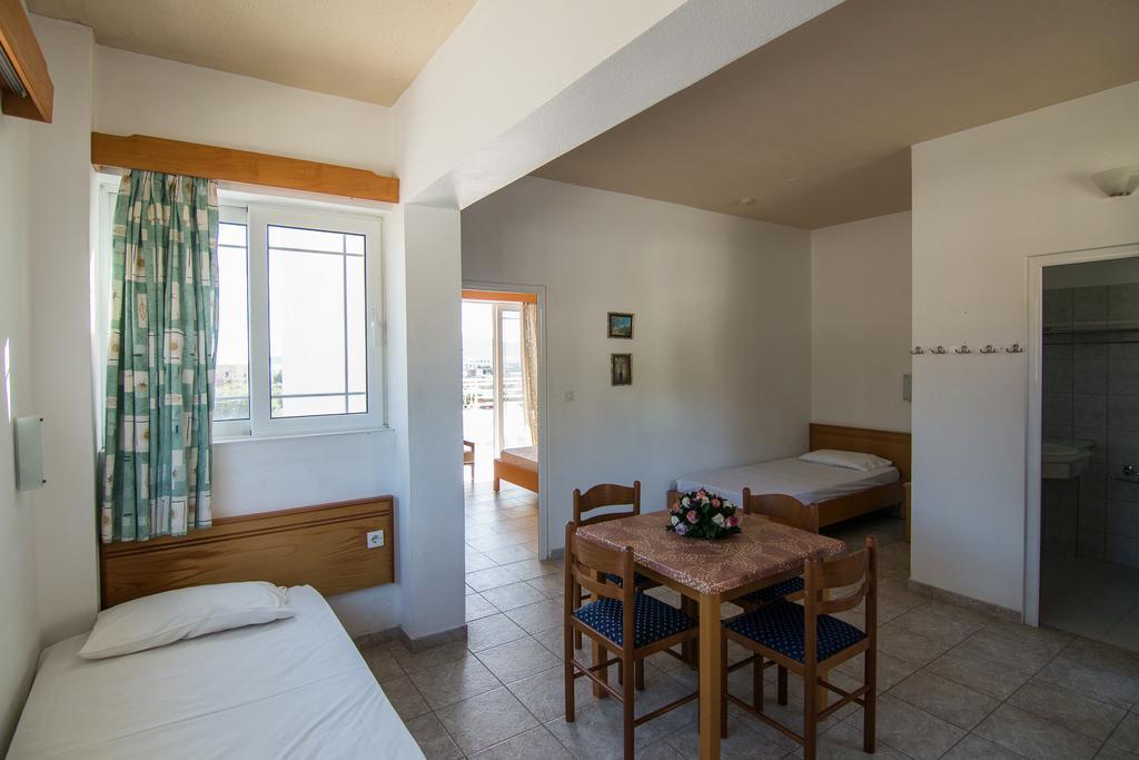 Lejlighedshotel Dream &