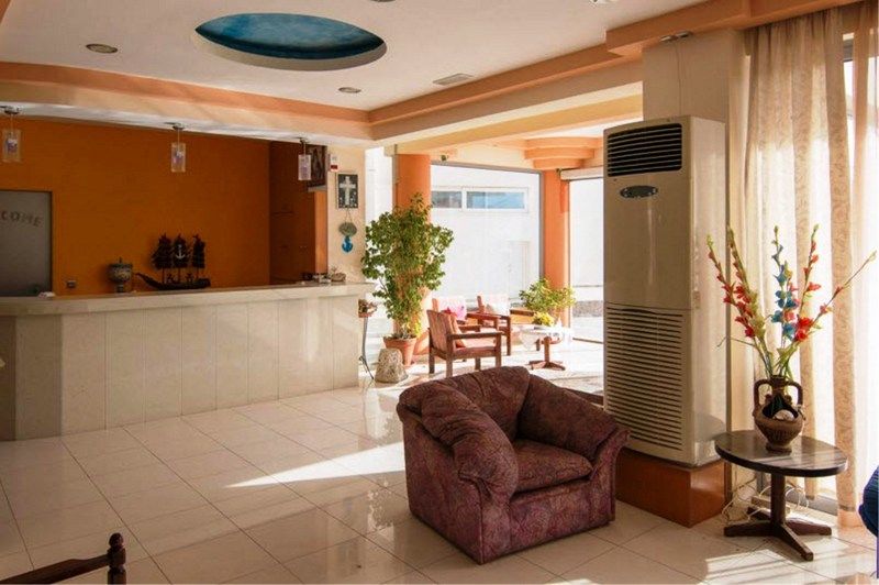 Lejlighedshotel Dream & 2*