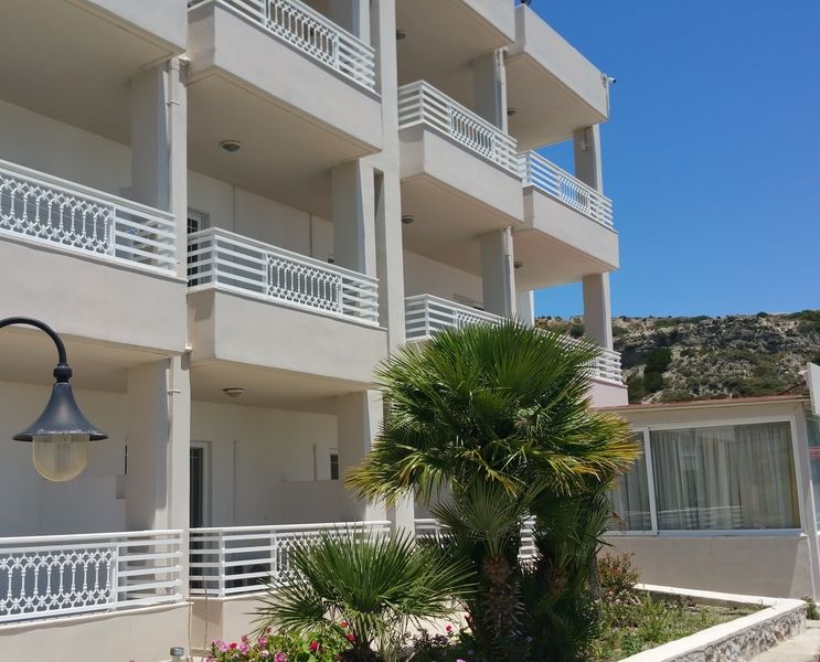 Lejlighedshotel Dream & 2*