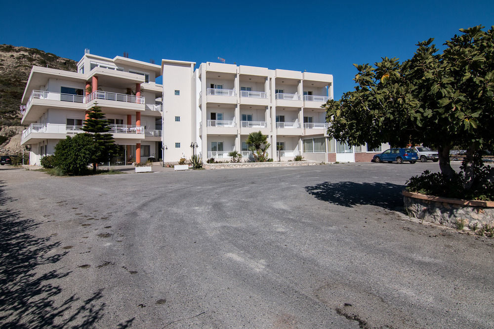 Lejlighedshotel Dream &