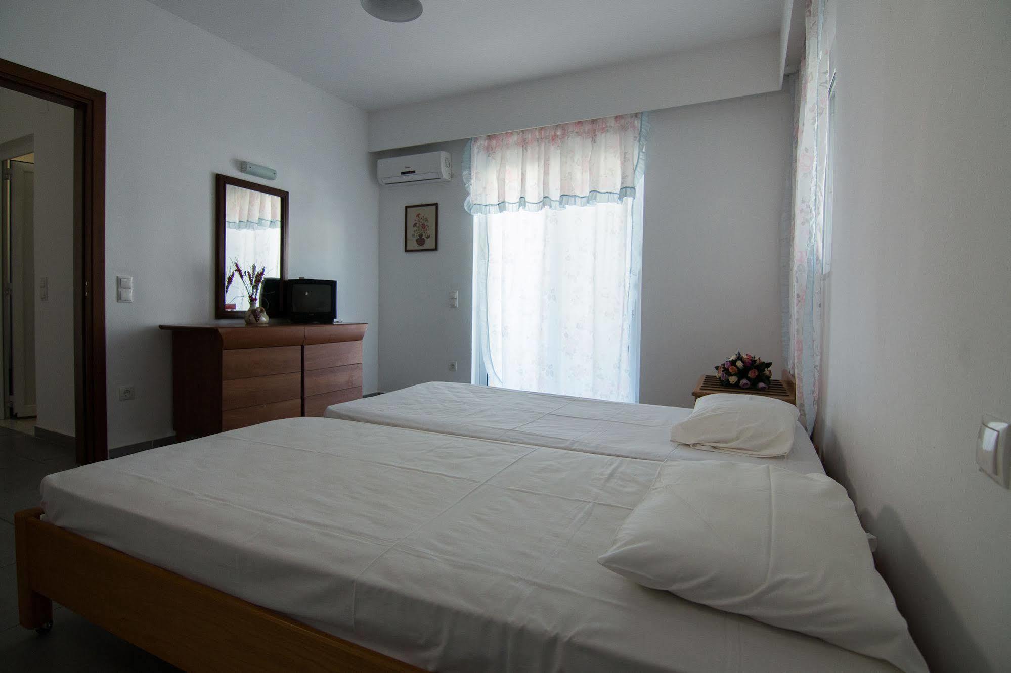 Lejlighedshotel Dream &