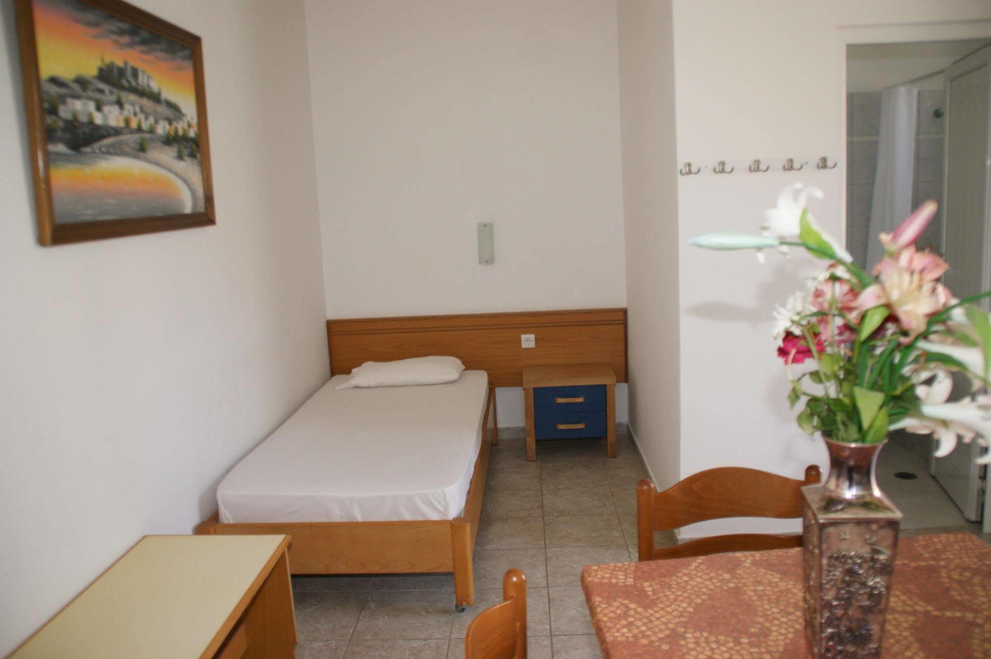 Lejlighedshotel Dream &