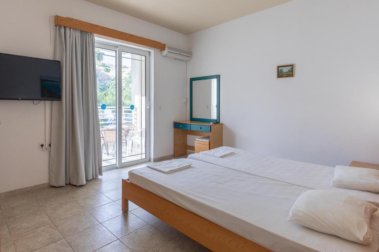 Dream & Lejlighedshotel 2*