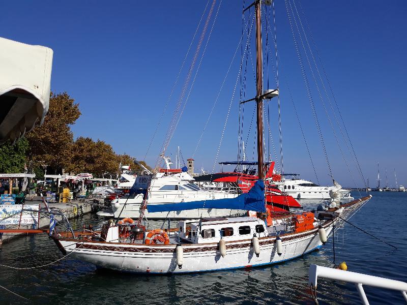 Lejlighedshotel Dream & 2*