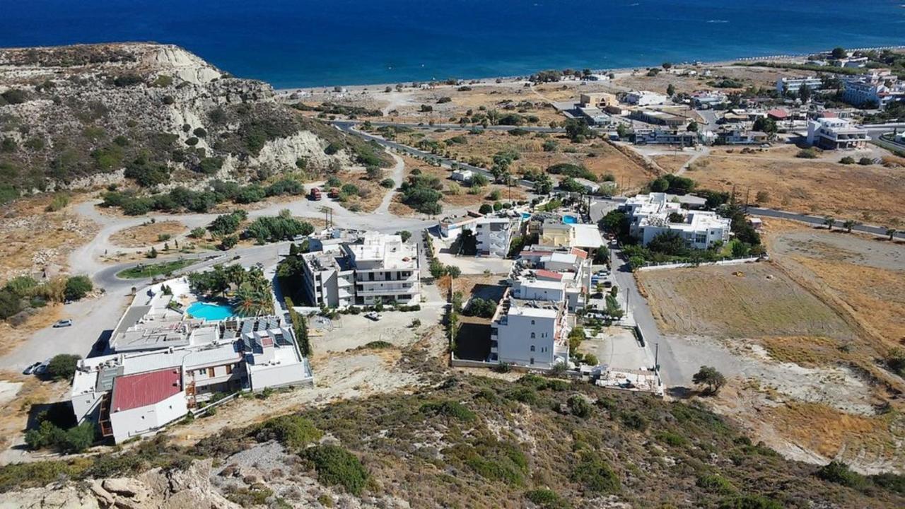 Lejlighedshotel Dream & 2*