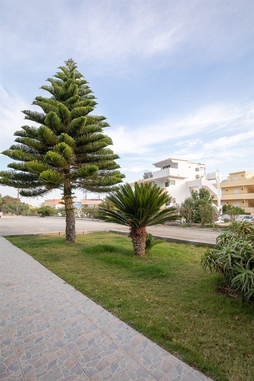 Lejlighedshotel Dream & Faliraki